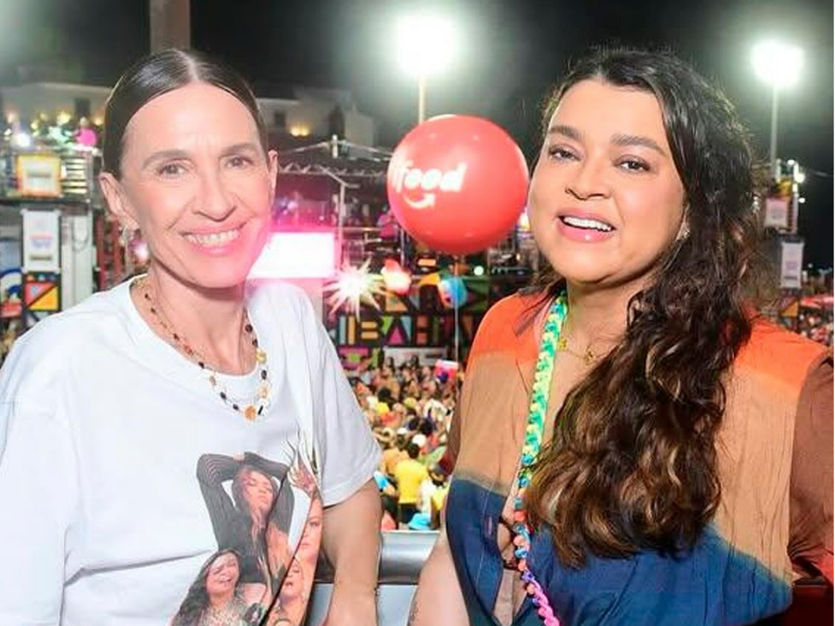 Reprodução Instagram Reprodução Instagram