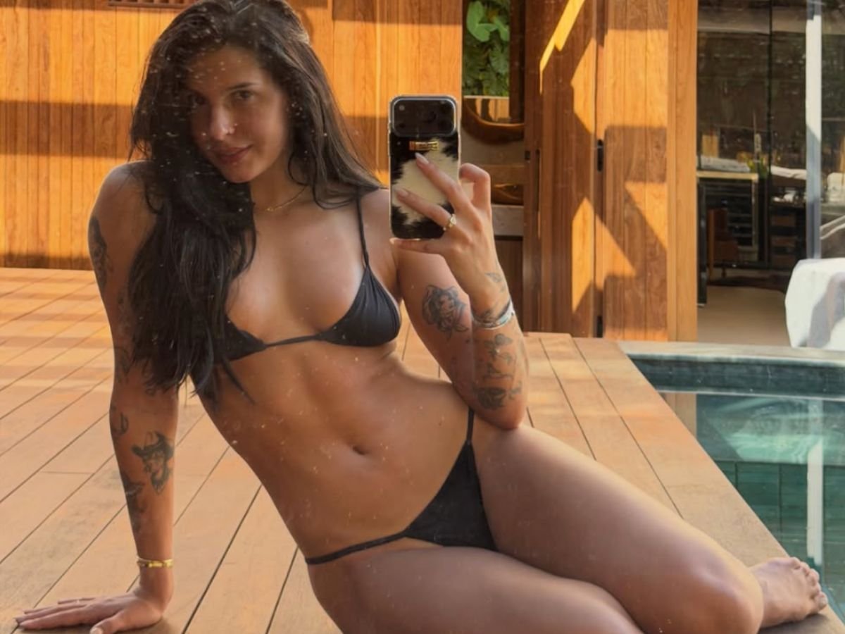 Reprodução / Instagram