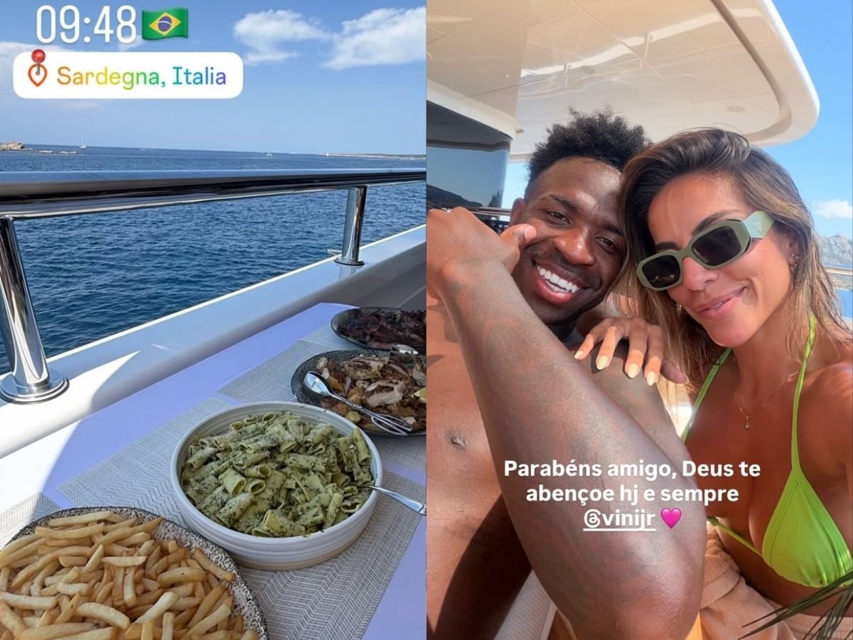 Reprodução / Instagram