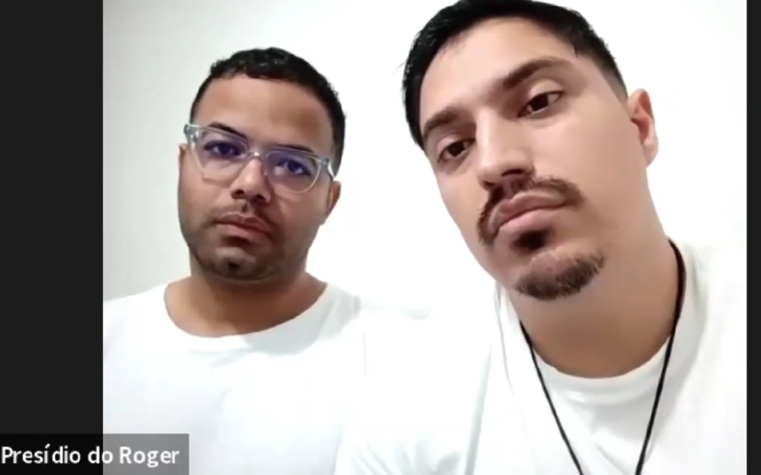 Reprodução: Portal LeoDias Reprodução: Portal LeoDias