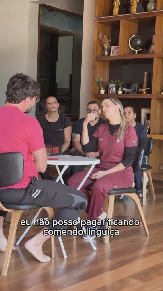 Reprodução: Instagram/@viihtube Reprodução: Instagram/@viihtube