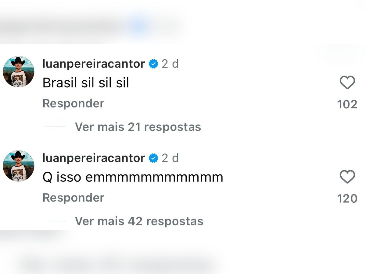 Reprodução / Instagram