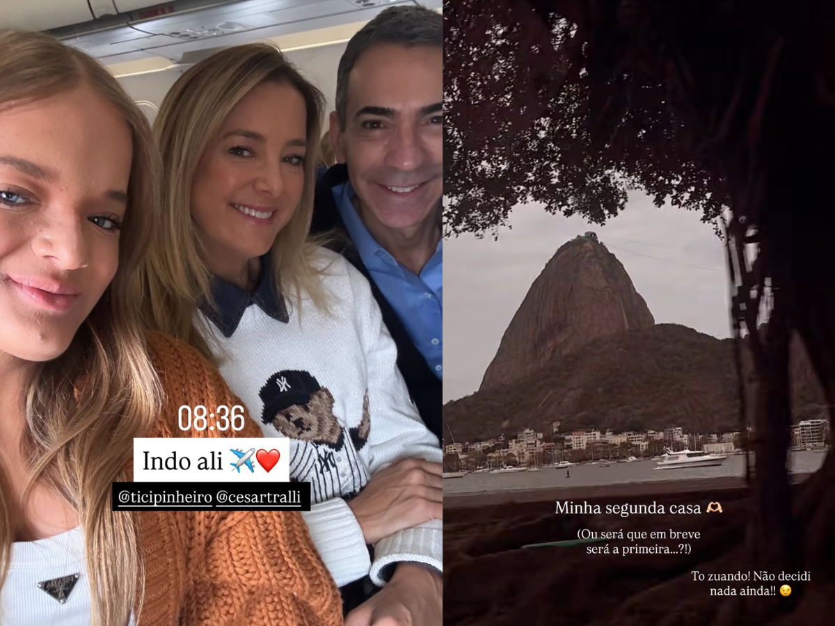 Reprodução/Instagram @rafapinheirojustus