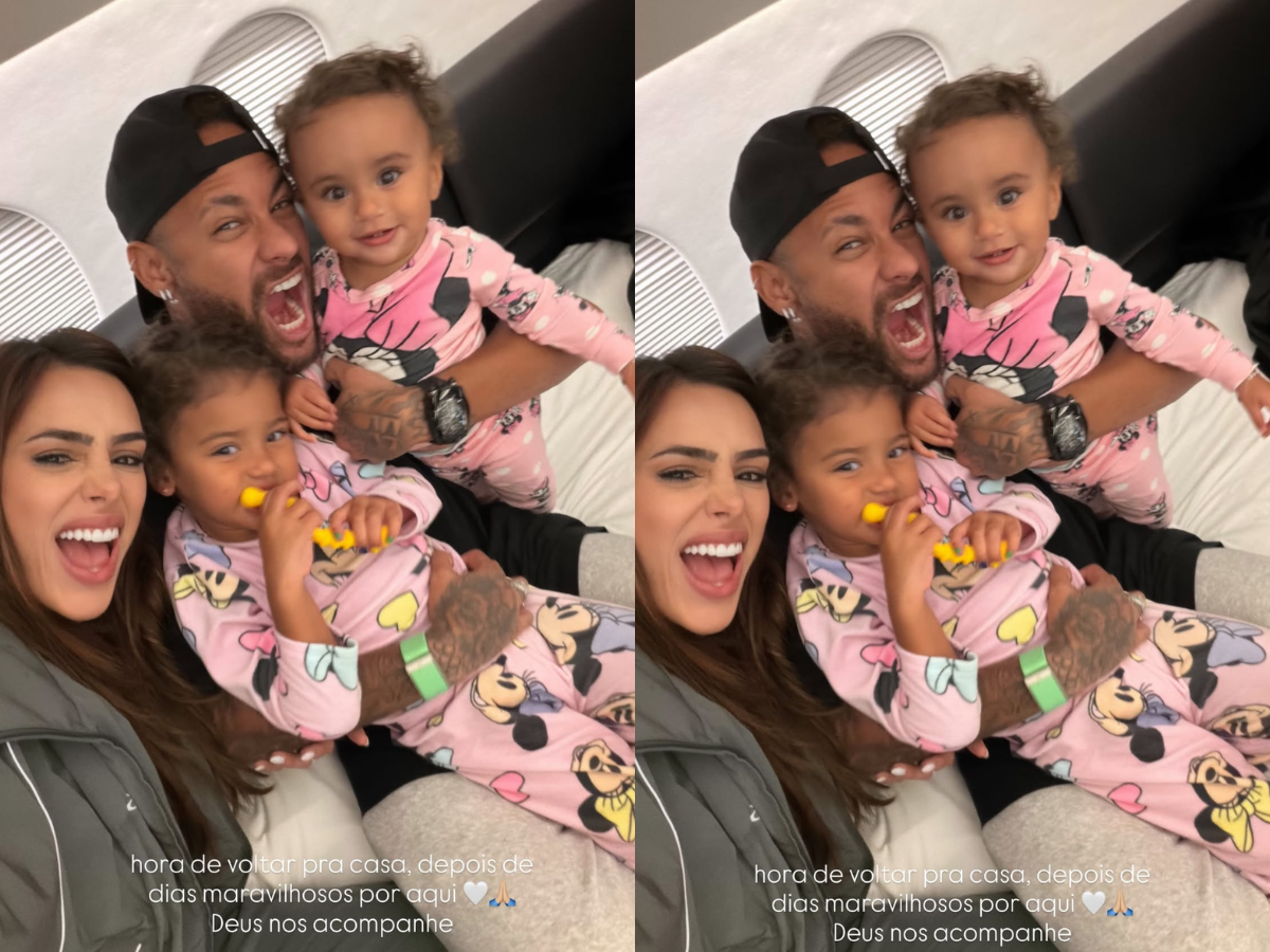 Crédito: Reprodução Instagram