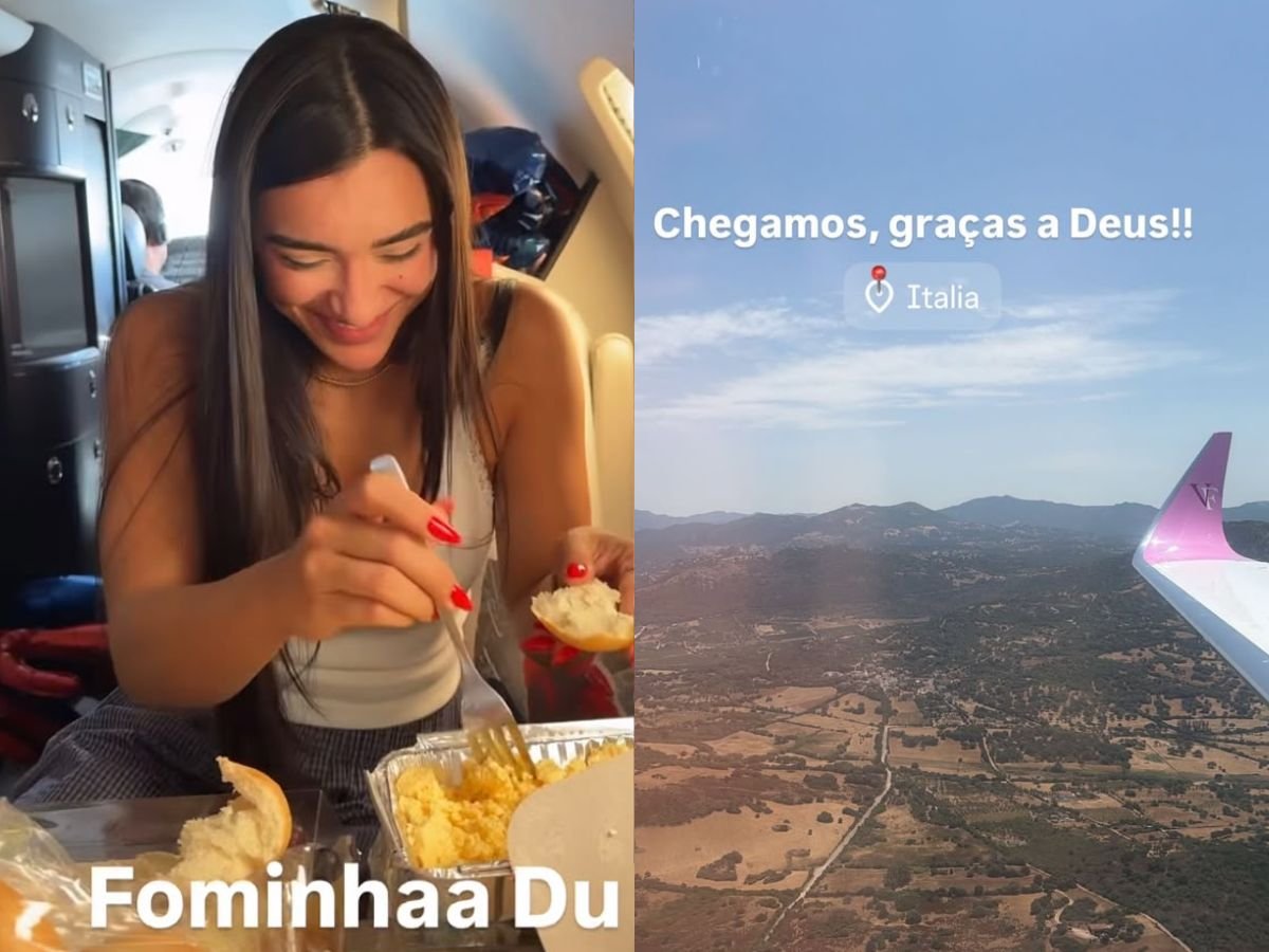 Reprodução / Instagram
