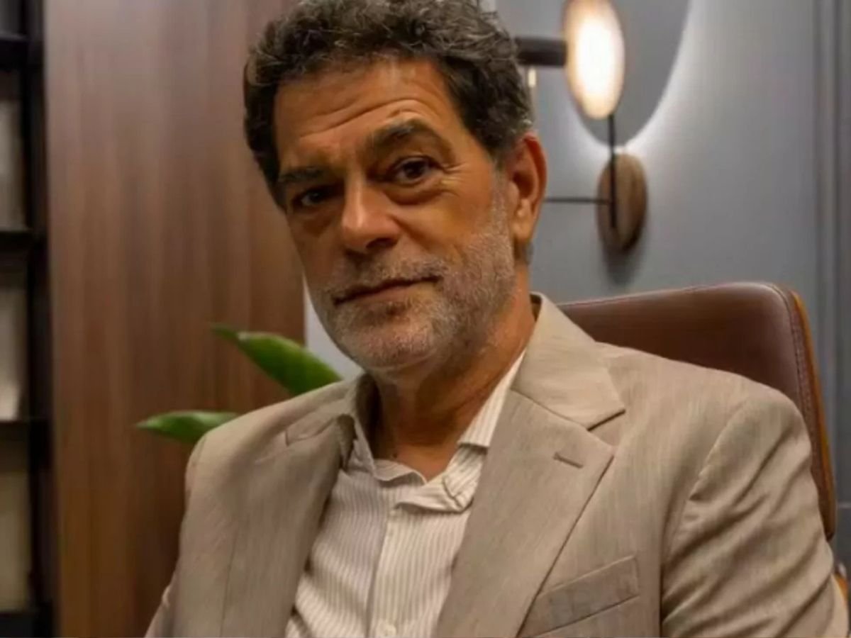 Divulgação/Globo Divulgação/Globo