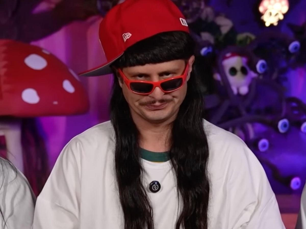 Reprodução / YouTube Reprodução / YouTube