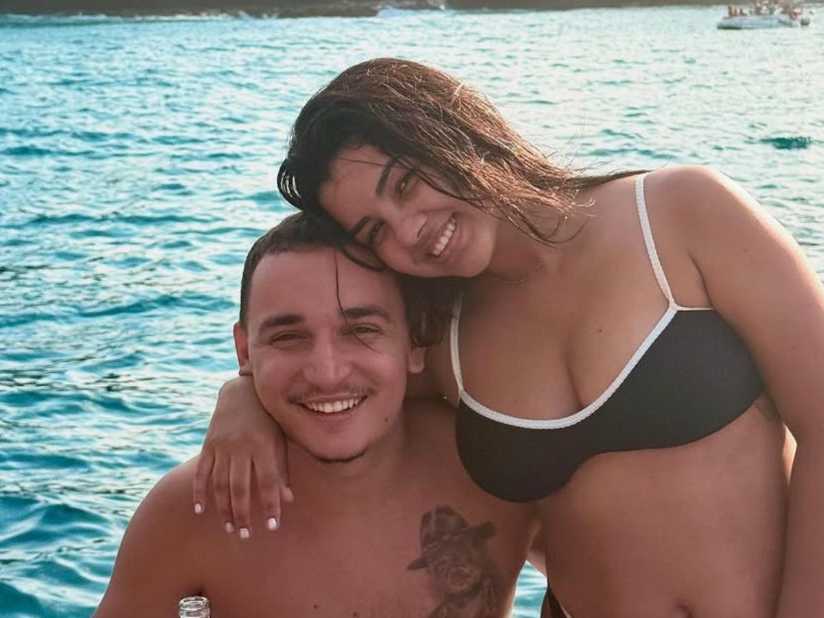 Crédito: Reprodução Instagram Crédito: Reprodução Instagram