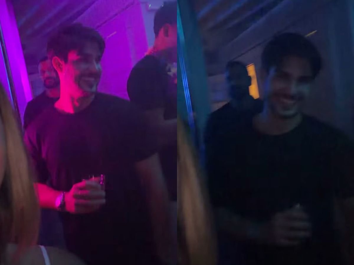 Reprodução / Instagram
