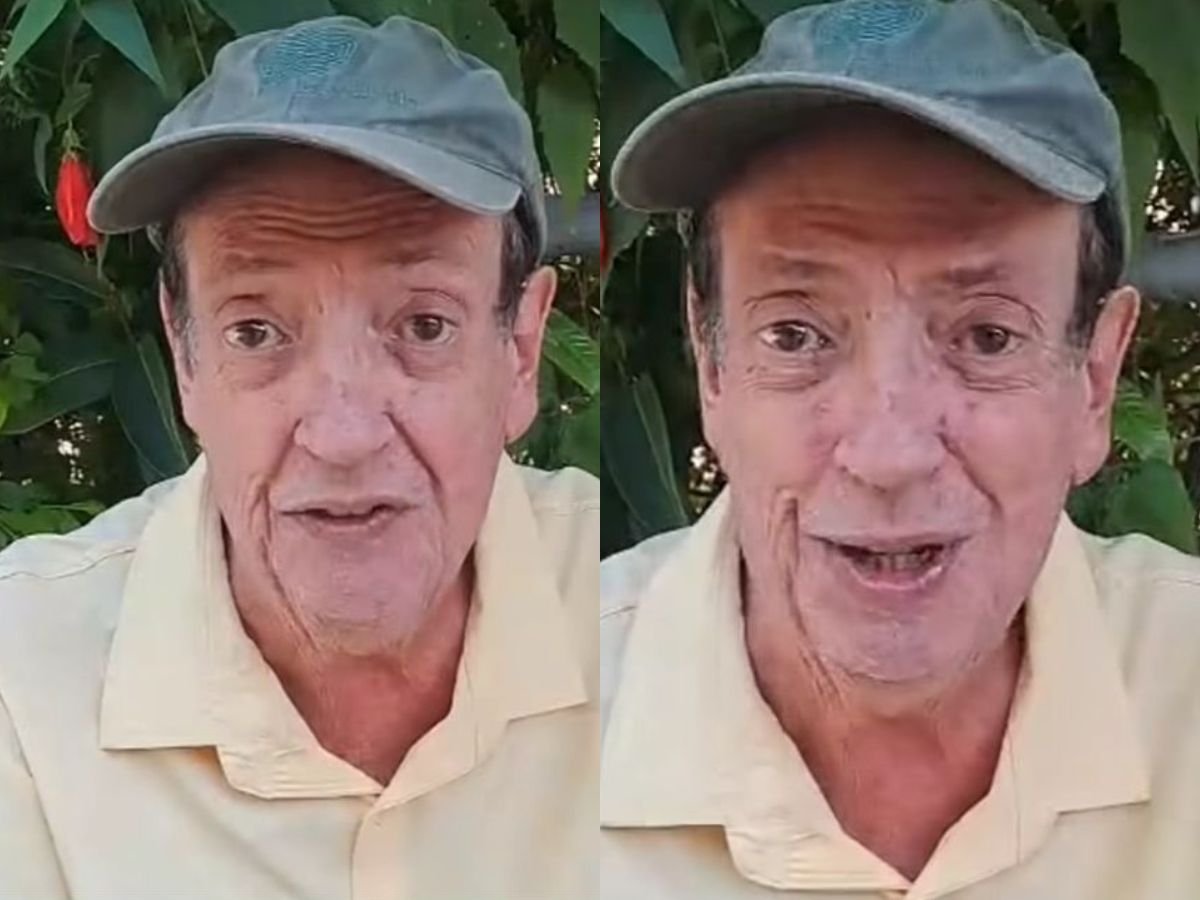Crédito: Reprodução Instagram