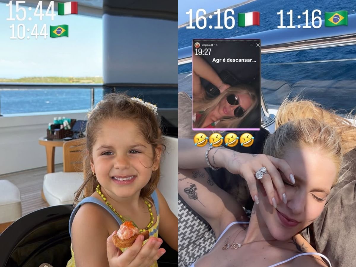 Reprodução / Instagram