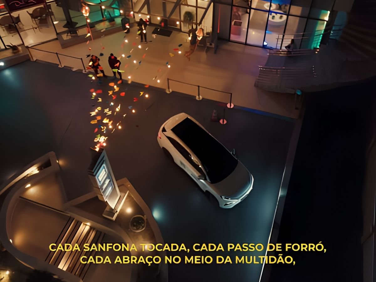 Crédito: Reprodução Instagram Crédito: Reprodução Instagram