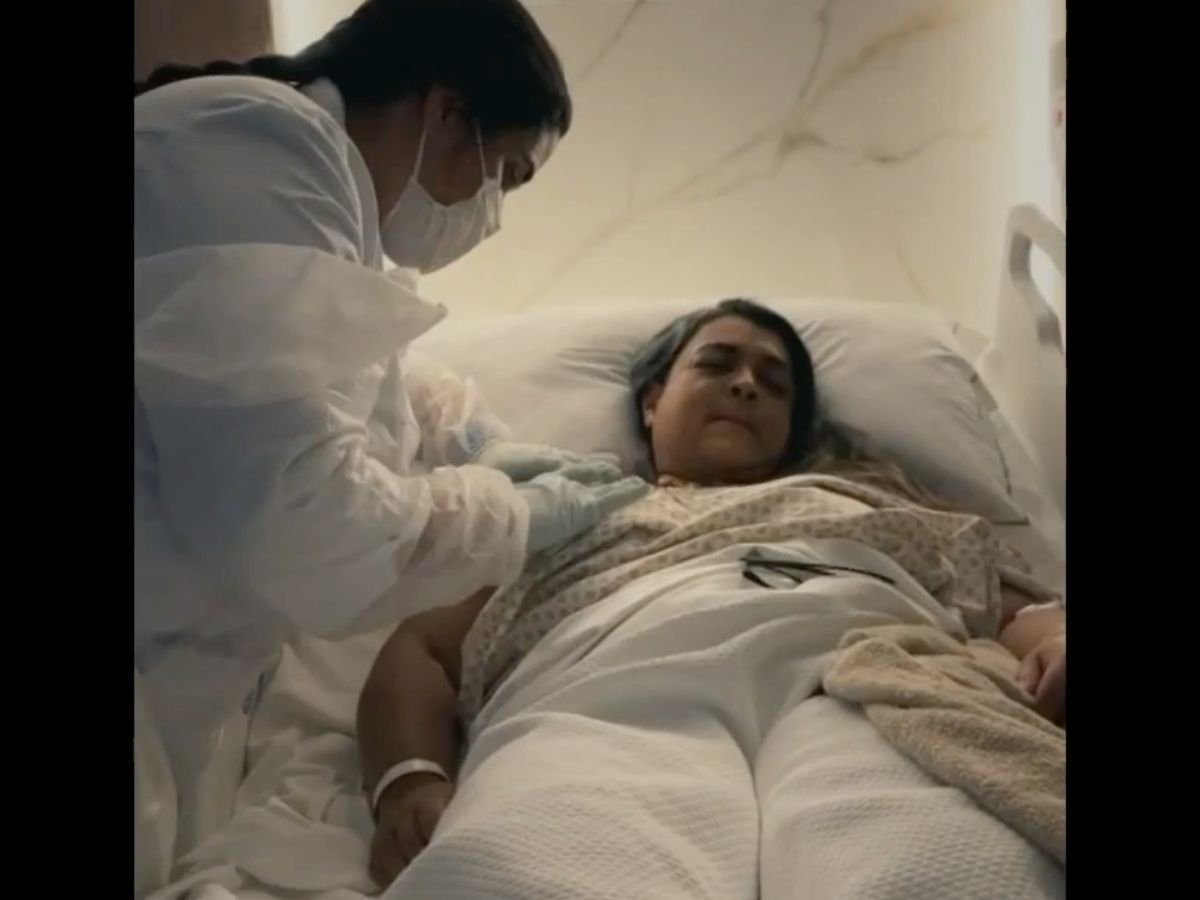 Reprodução / Globo Reprodução / Globo
