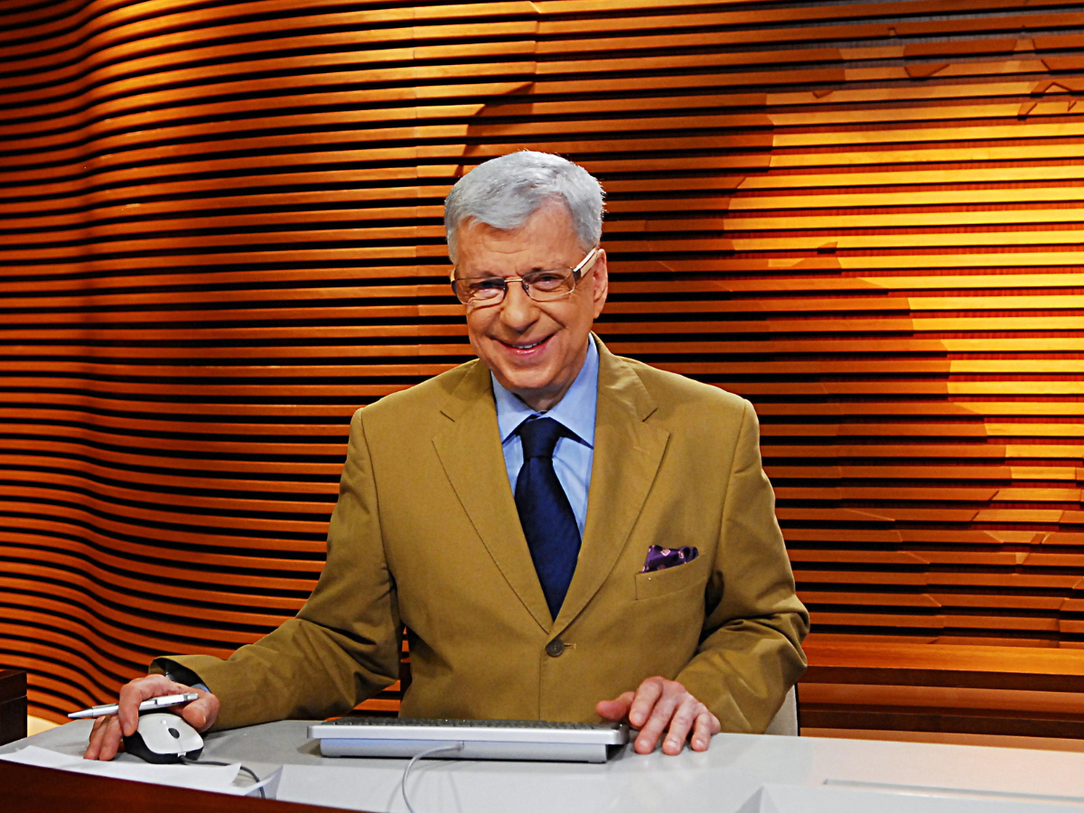 Globo/João Miguel Júnior Globo/João Miguel Júnior