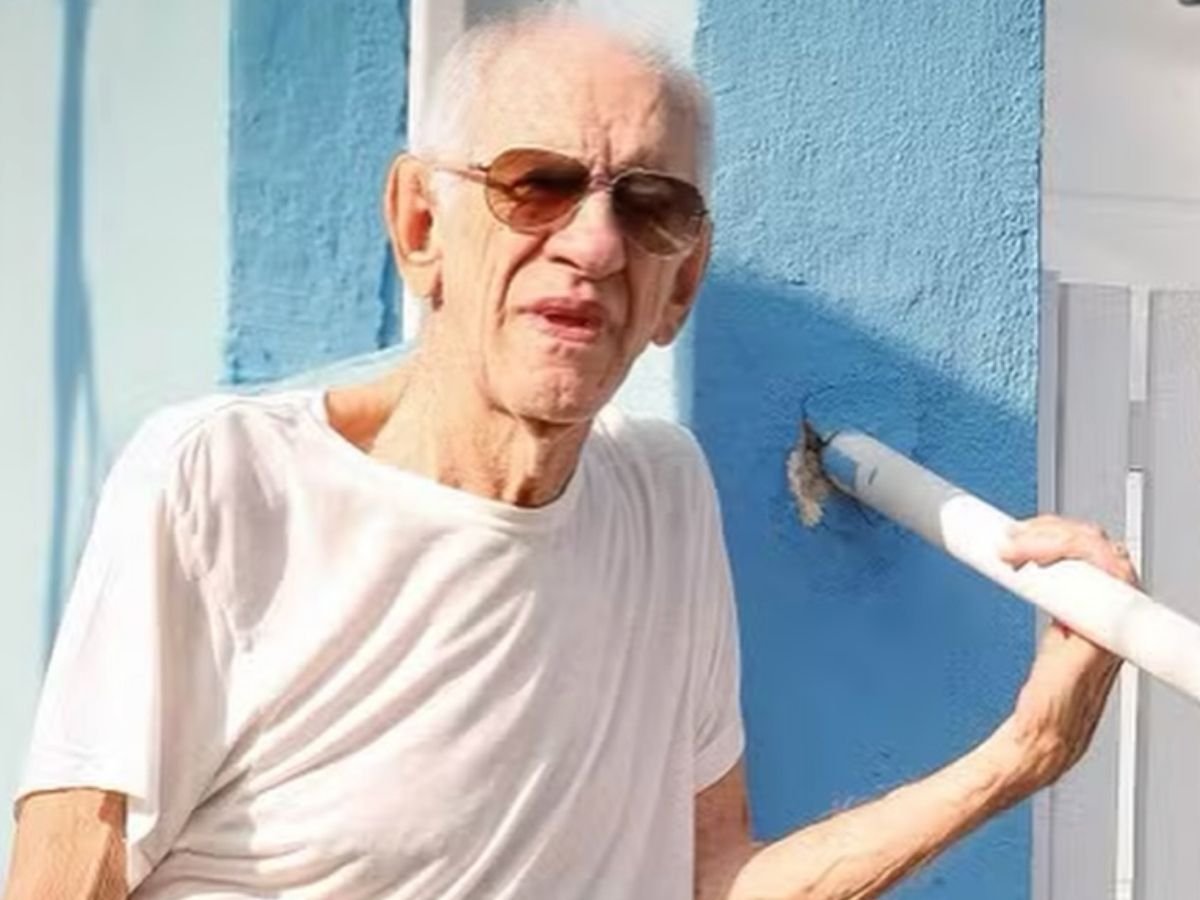 Reprodução / Instagram Reprodução / Instagram