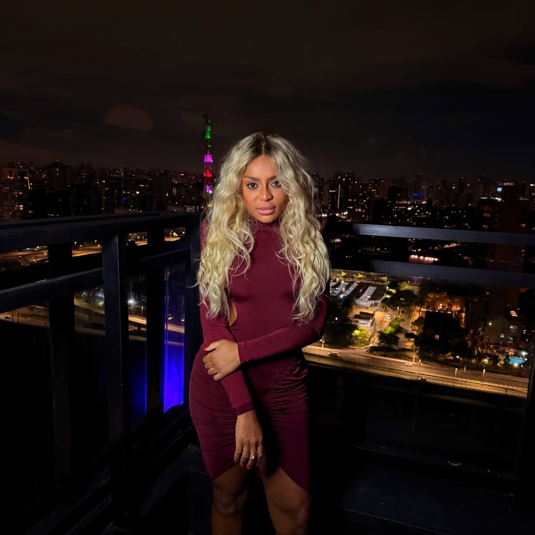 Crédito: Reprodução Instagram @cariuchaoficial