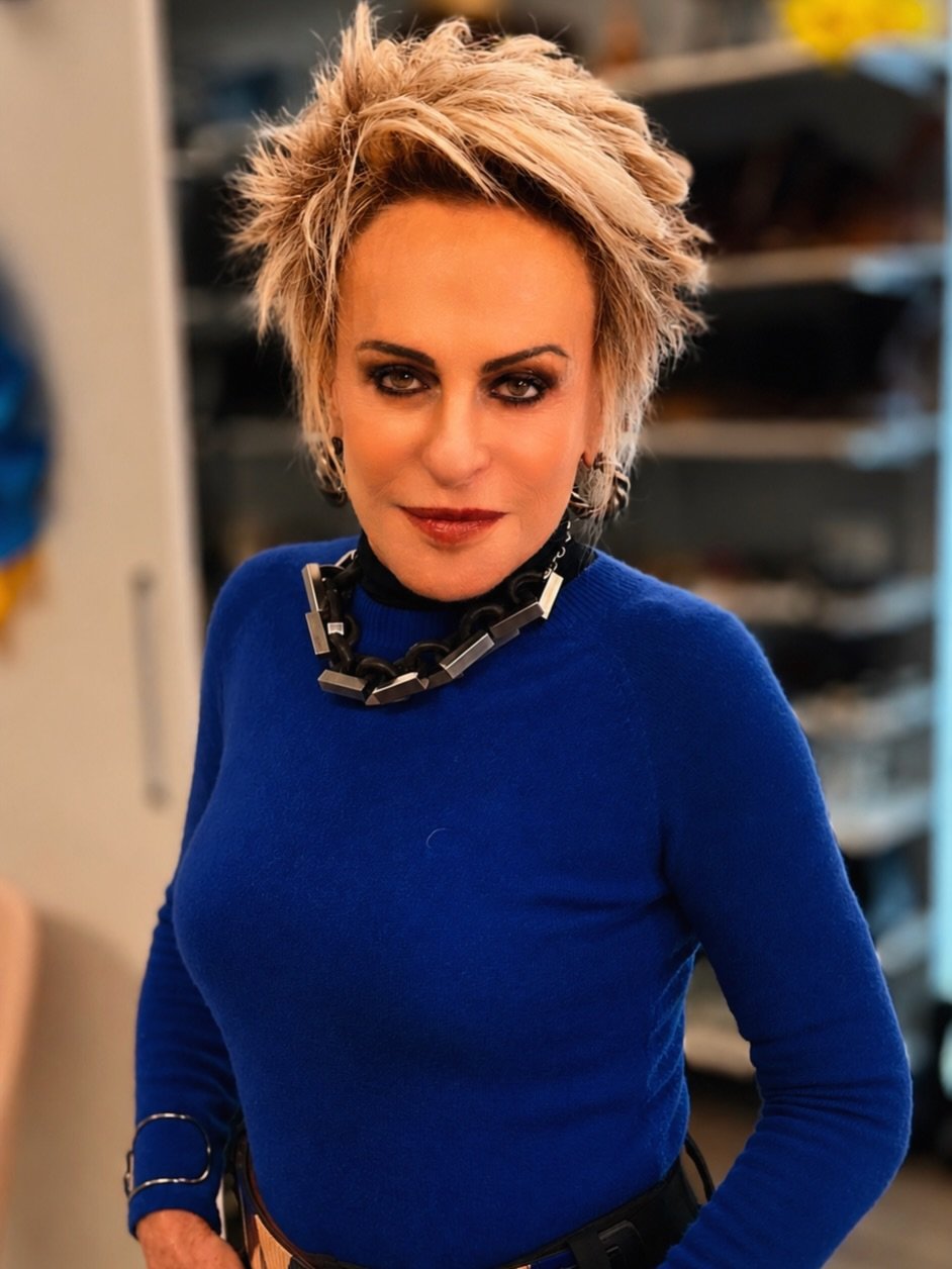 Crédito: Reprodução Instagram @anamariabragaoficial Crédito: Reprodução Instagram @anamariabragaoficial