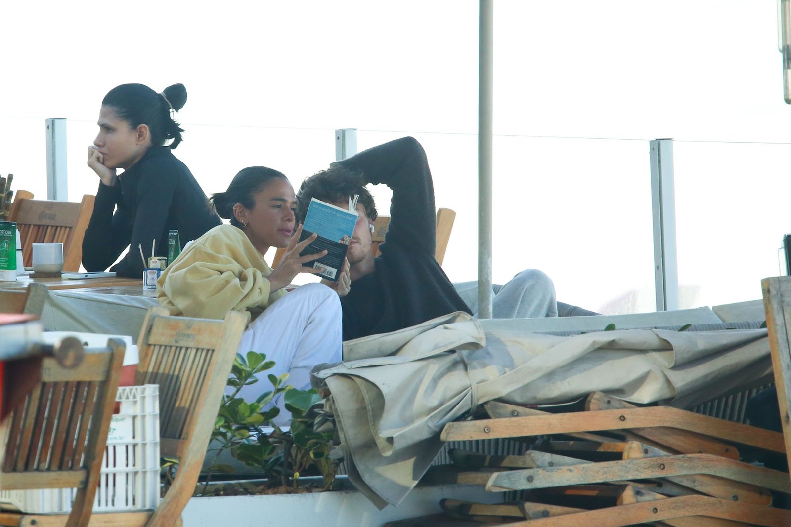 Foto: Dilson Silva/AgNews