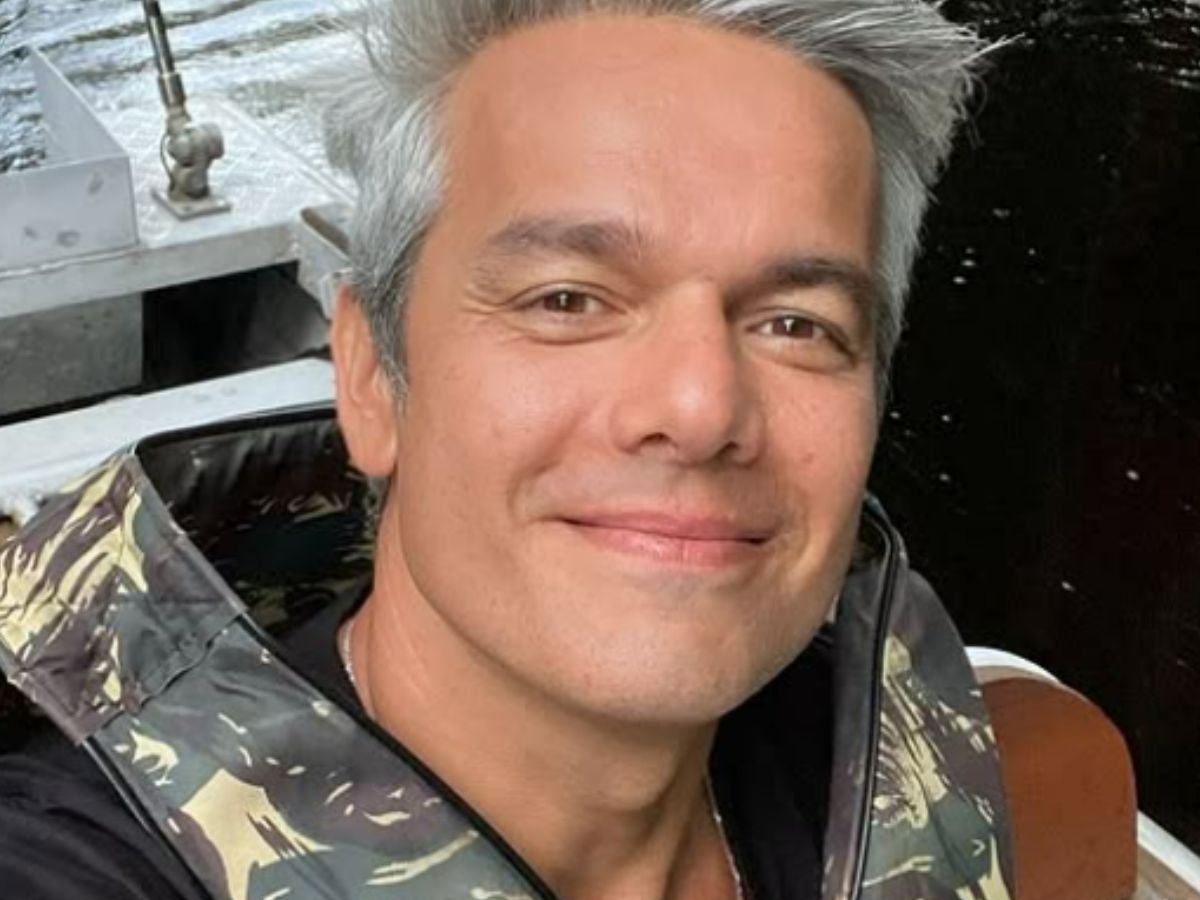 Reprodução/Instagram Reprodução/Instagram