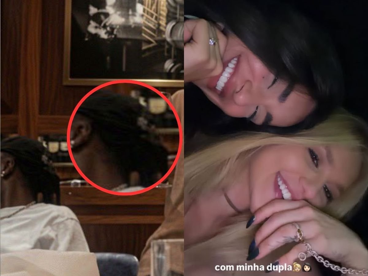 Reprodução / Instagram