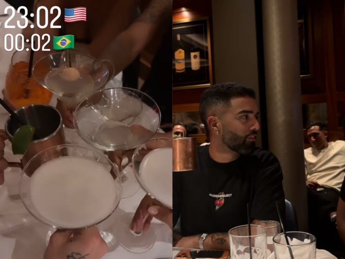 Reprodução / Instagram