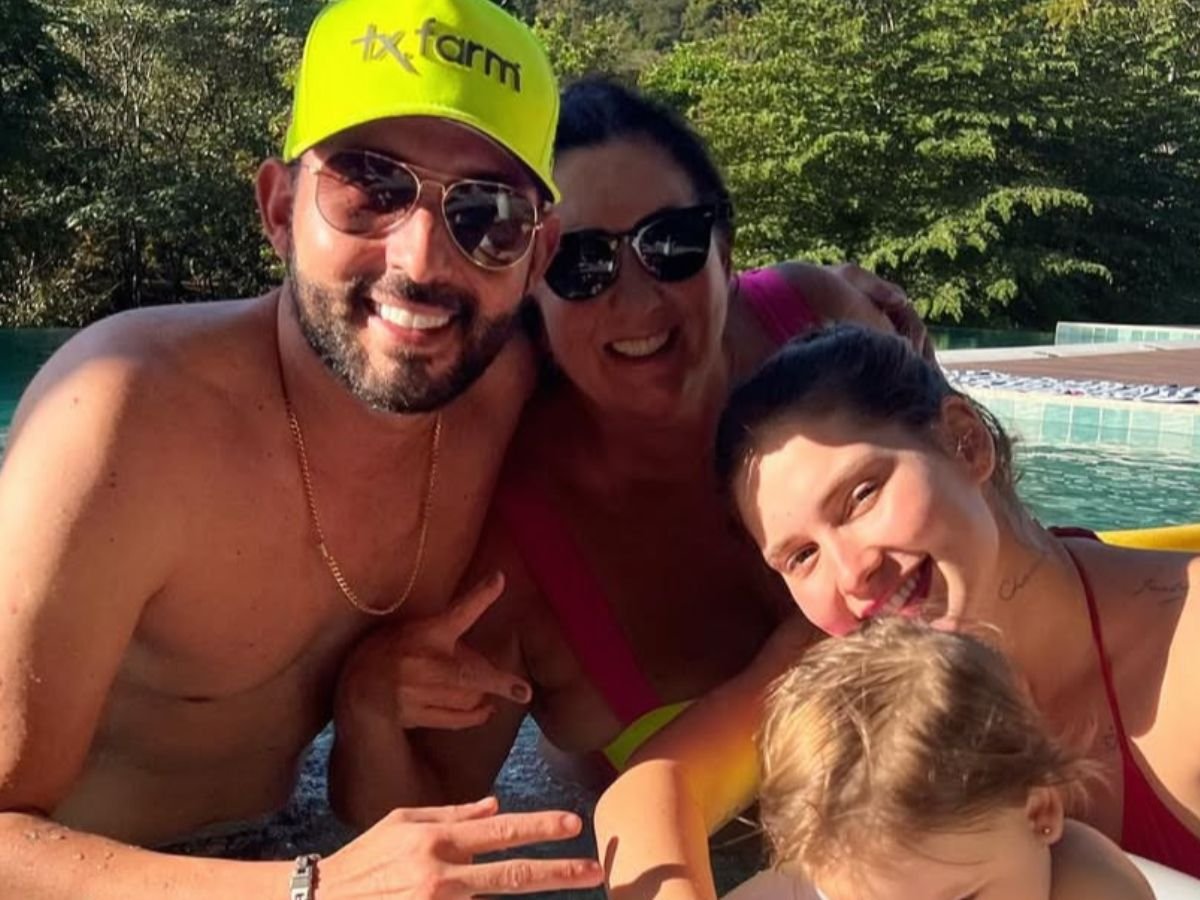 Foto/Instagram/williampgusmao