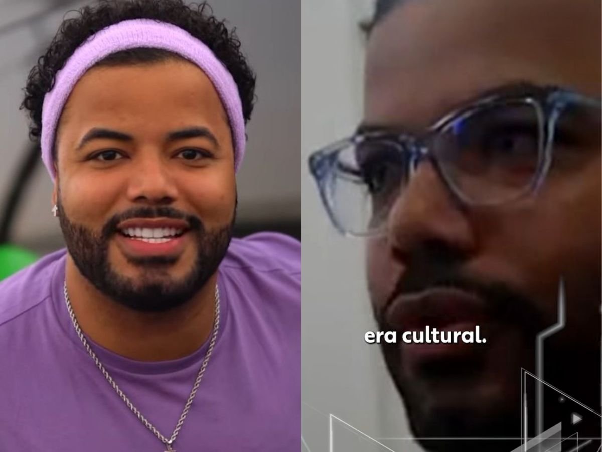Foto/Instagram/Globo Foto/Instagram/Globo