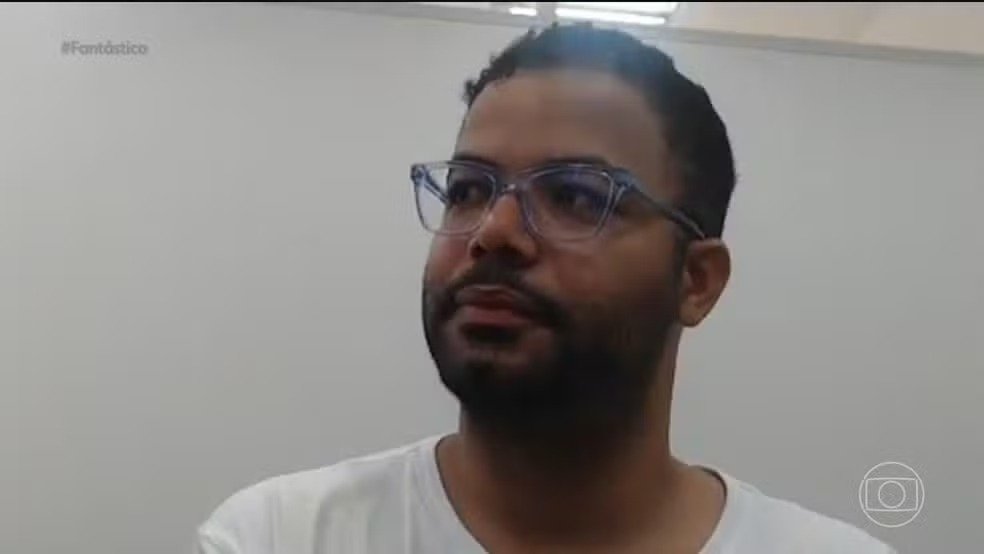 Reprodução: Globo Reprodução: Globo
