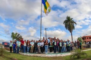 Fotos: Genoci Nascimento - Secom / Prefeitura de Brasiléia