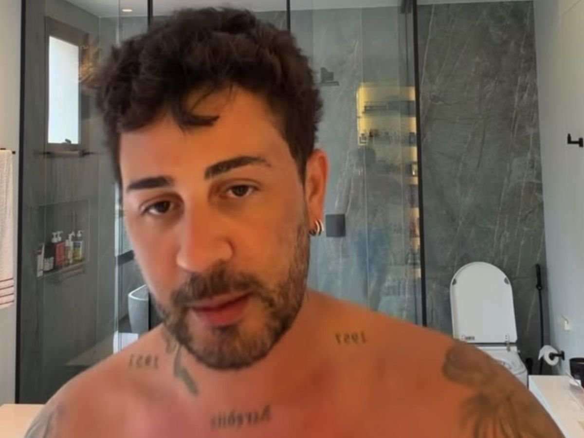 Reprodução / Instagram