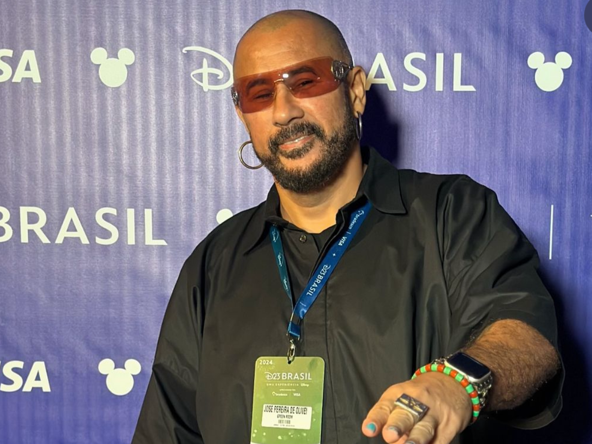Reprodução Reprodução