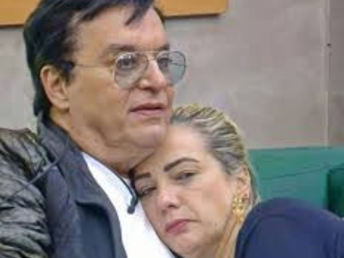 Foto: Reprodução/Reord Foto: Reprodução/Reord