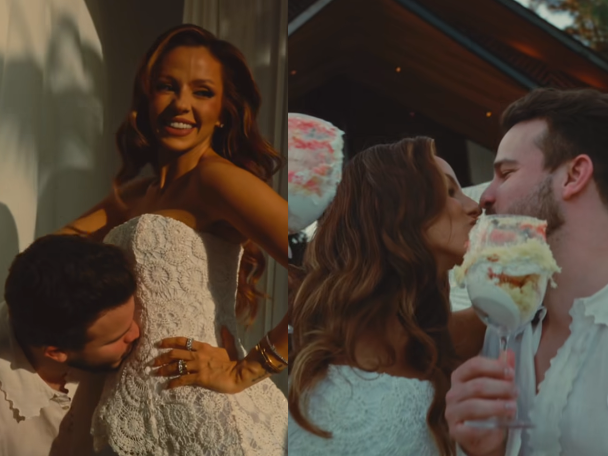 Reprodução/Instagram Reprodução/Instagram