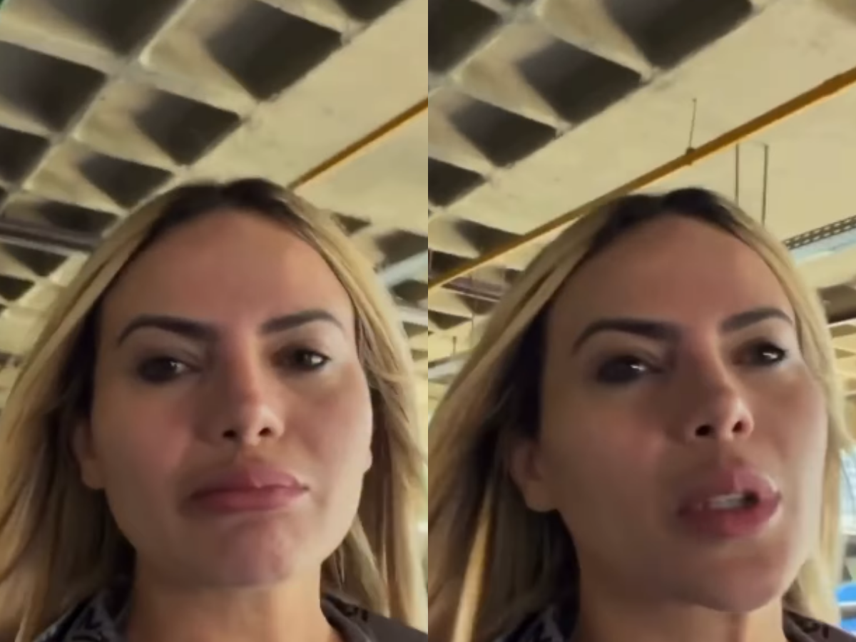 Reprodução/@kallyfonseca Reprodução/@kallyfonseca