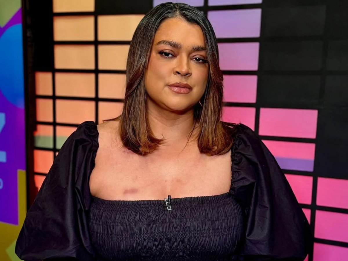 Reprodução/Instagram Reprodução/Instagram