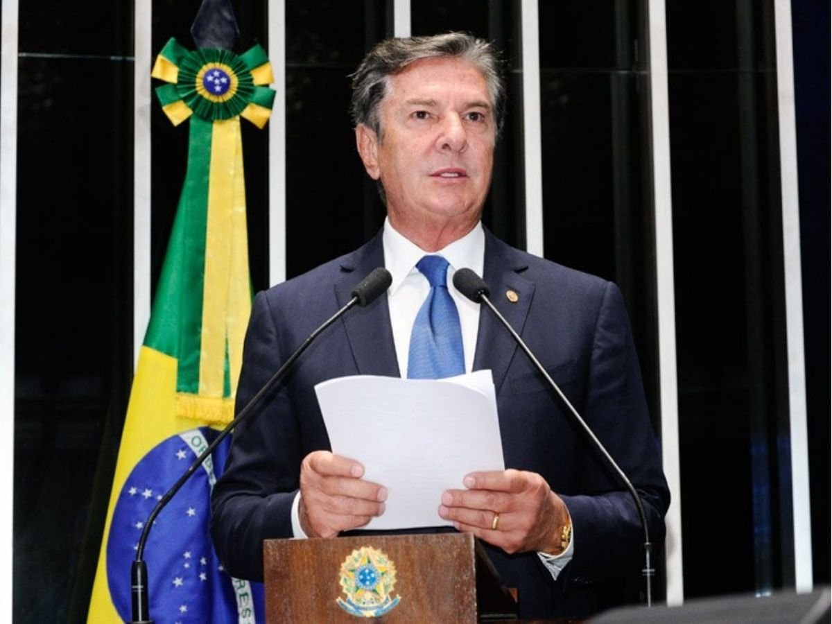 Crédito: Waldemir Barreto - Agência Senado Crédito: Waldemir Barreto - Agência Senado