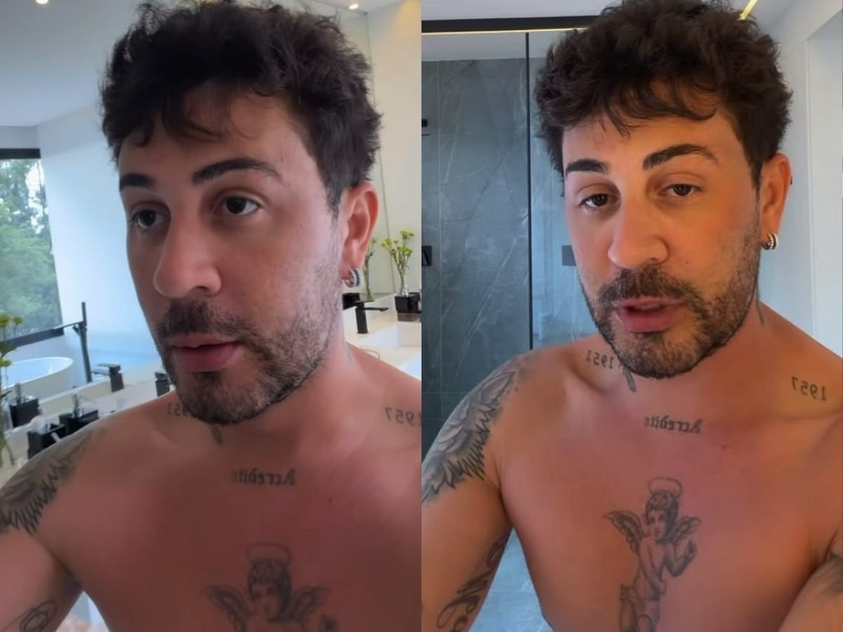 Reprodução / Instagram