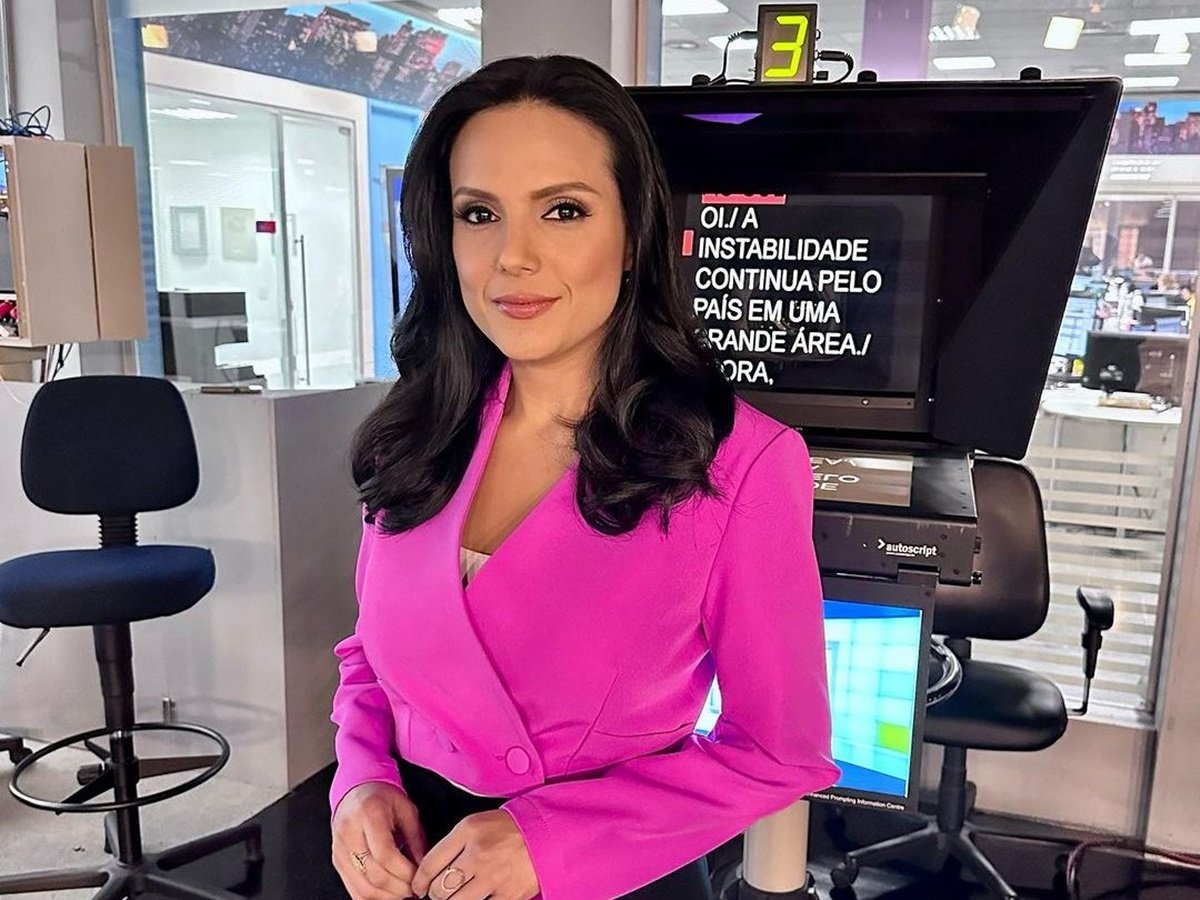 Reprodução/Instagram/@marciadantastv Reprodução/Instagram/@marciadantastv