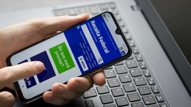 500 mil ficam fora de lote extra de restituição do Imposto de Renda