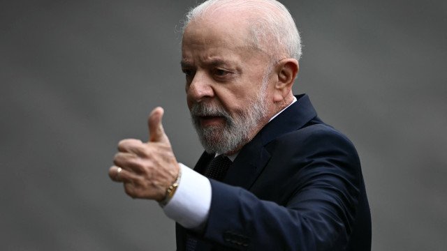 Em reunião, Lula diz que minerais críticos darão soberania financeira ao País