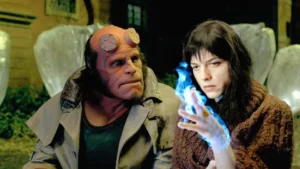 Quem são os atores por trás dos monstros mais conhecidos do cinema?