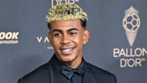 Lamine Yamal troca bairros de luxo por cidade tranquila para a mãe
