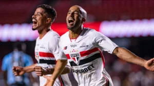 São Paulo enfrentará