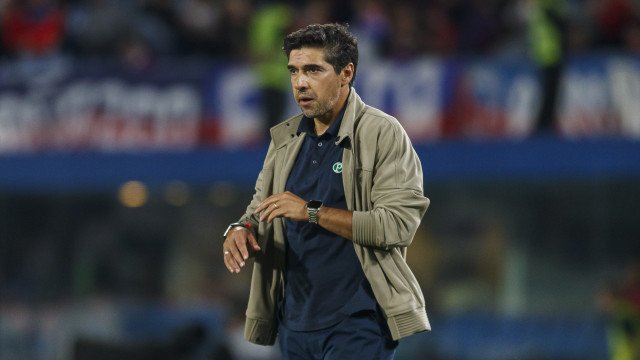 Boto afirma que Abel 'fez a carreira' no Brasil e diz que Neymar foi 'injustiçado'