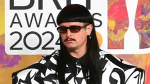 Mãe de Oliver Tree conta última conversa com filho: