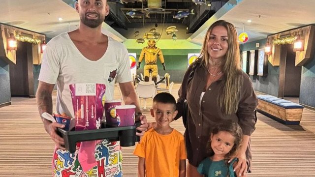 Jogador que perdeu família em terremoto