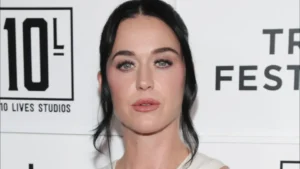 Katy Perry critica Casa Branca após uso de