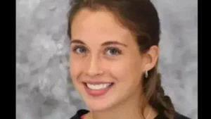 Ex-jogadora é encontrada morta em praia um mês após anunciar noivado