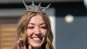 Ex-miss e jornalista morre aos 21 anos antes de disputar novo concurso