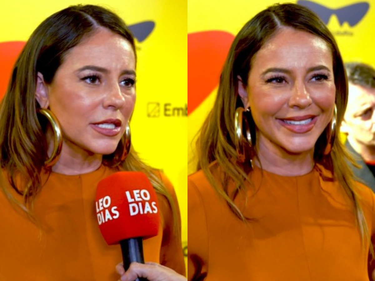 Reprodução/LeoDias TV